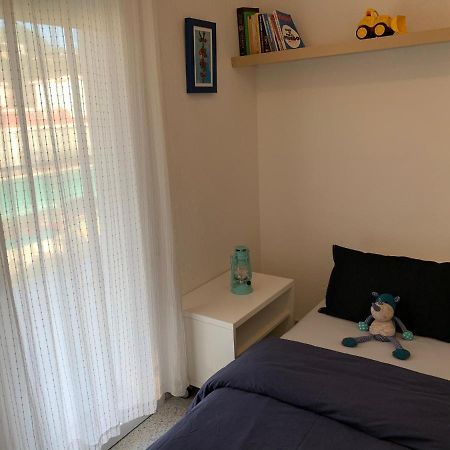 Solimar Castelldefels Esterno foto
