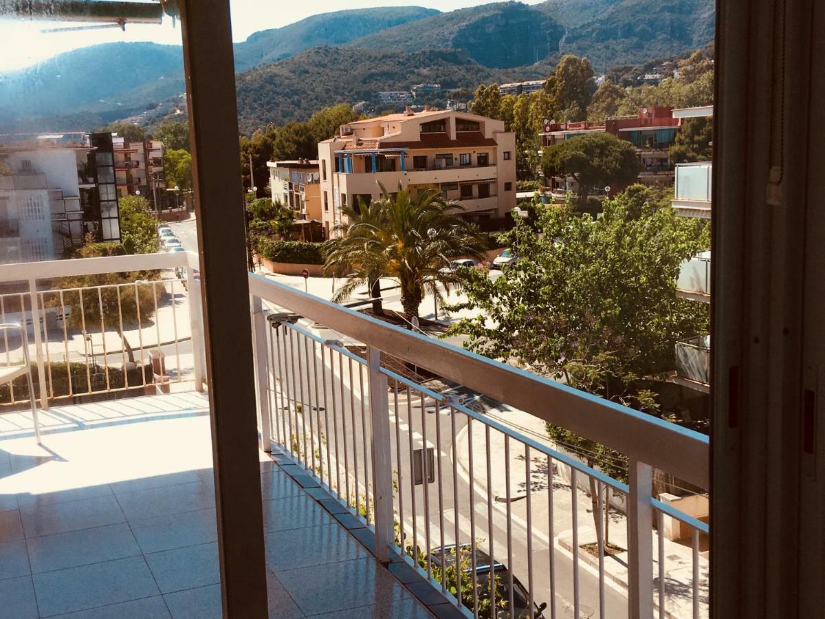 Solimar Castelldefels Esterno foto
