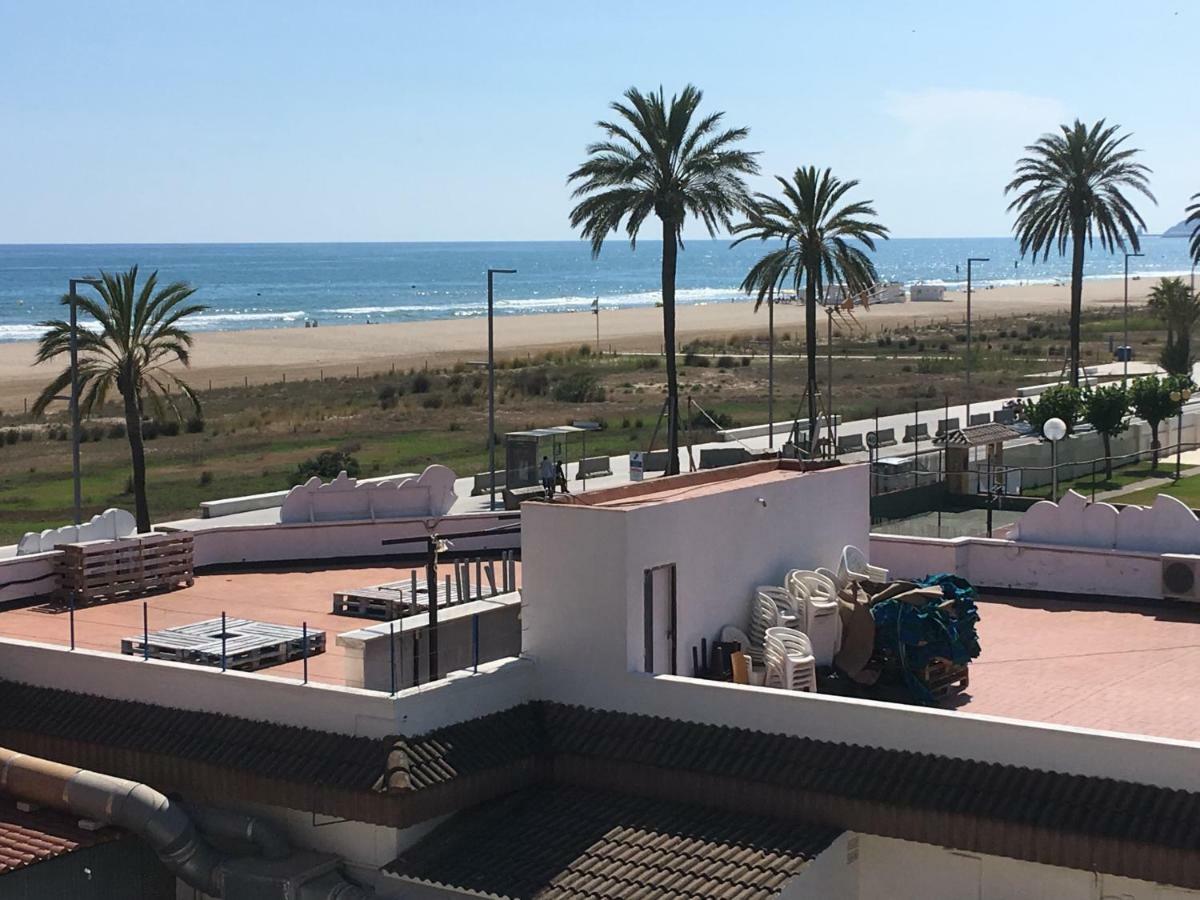 Solimar Castelldefels Esterno foto