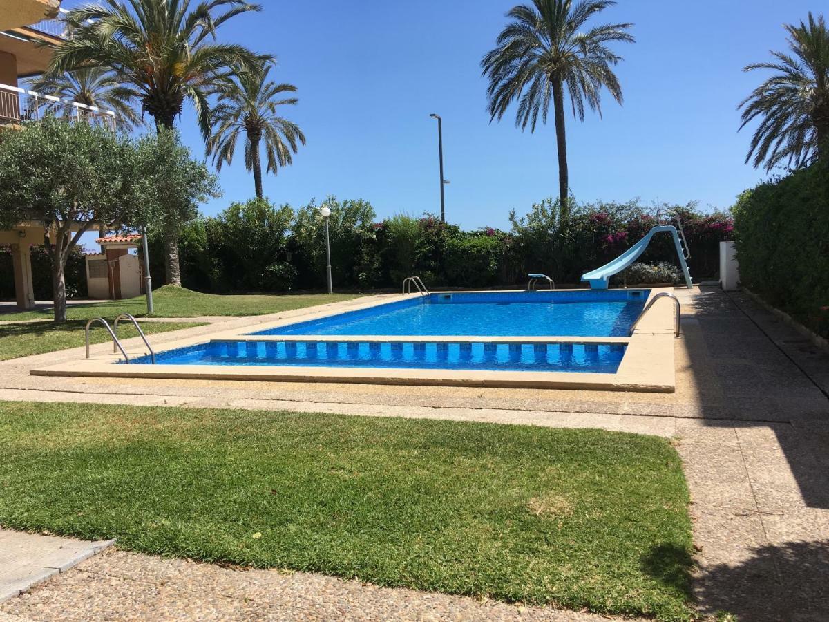 Solimar Castelldefels Esterno foto