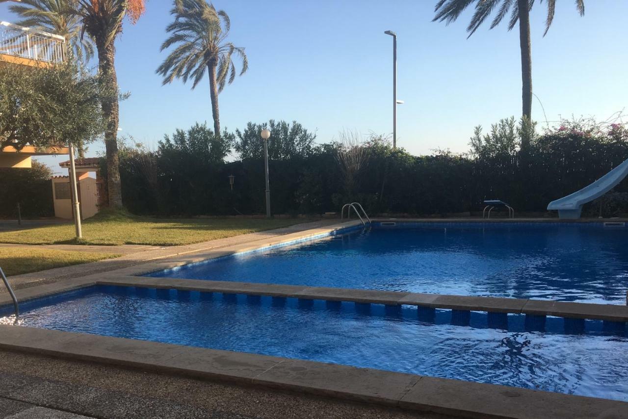 Solimar Castelldefels Esterno foto