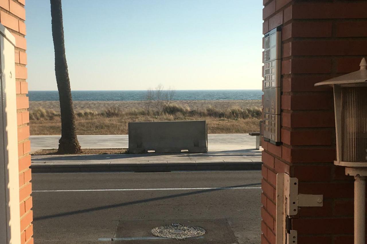 Solimar Castelldefels Esterno foto