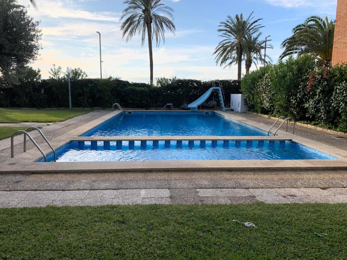 Solimar Castelldefels Esterno foto